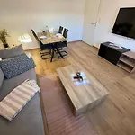 Apartament Traumfewo Morgentau #netflix #terrasse Von Harztraveler