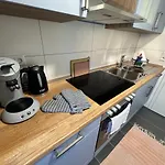 Traumfewo Morgentau #netflix #terrasse Von Harztraveler Apartament