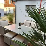 Apartament Traumfewo Morgentau #netflix #terrasse Von Harztraveler Bad Harzburg
