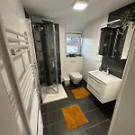 Traumfewo Morgentau #netflix #terrasse Von Harztraveler Apartament *