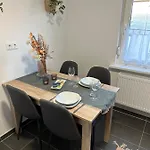 Traumfewo Morgentau #netflix #terrasse Von Harztraveler Apartament Bad Harzburg