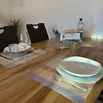 Apartament Traumfewo Morgentau #netflix #terrasse Von Harztraveler Bad Harzburg