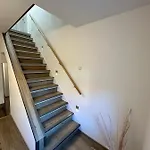 Traumfewo Morgentau #netflix #terrasse Von Harztraveler Apartament Bad Harzburg