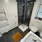 Apartament Traumfewo Morgentau #netflix #terrasse Von Harztraveler Bad Harzburg