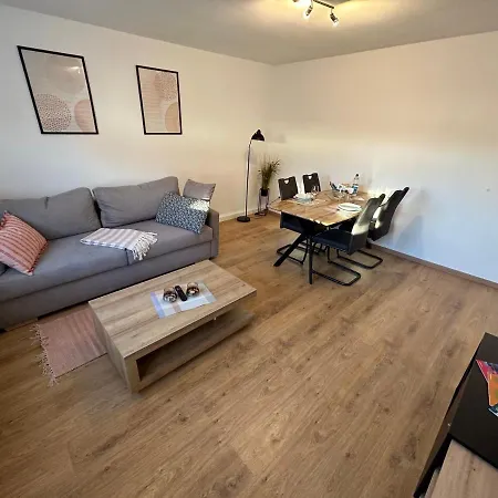 Traumfewo Morgentau #netflix #terrasse Von Harztraveler Apartment *