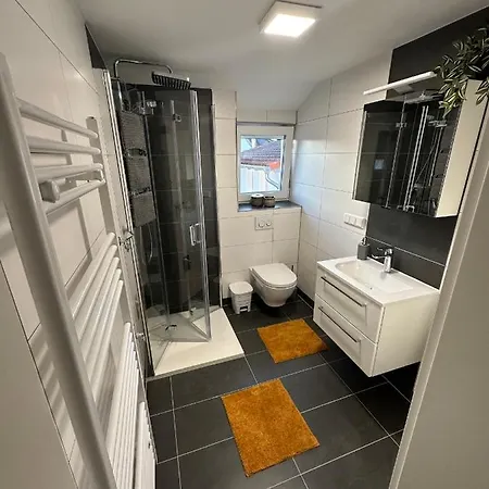 Traumfewo Morgentau #netflix #terrasse Von Harztraveler Apartment *