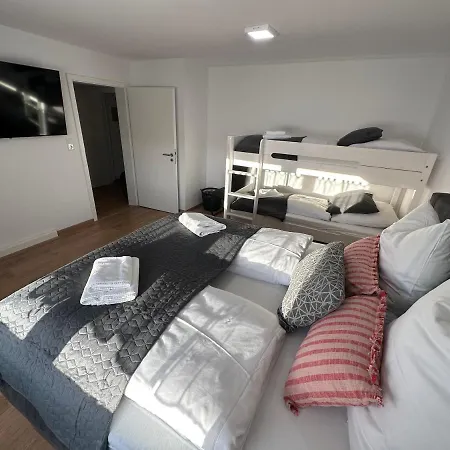 Apartment Traumfewo Morgentau #netflix #terrasse Von Harztraveler