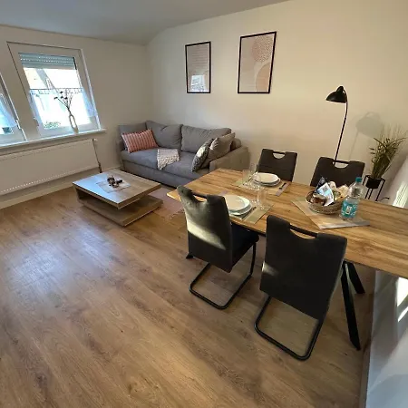 Traumfewo Morgentau #netflix #terrasse Von Harztraveler * Bad Harzburg